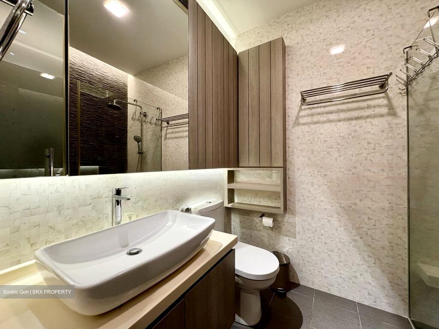 Maplewoods (D21), Condominium #456542001